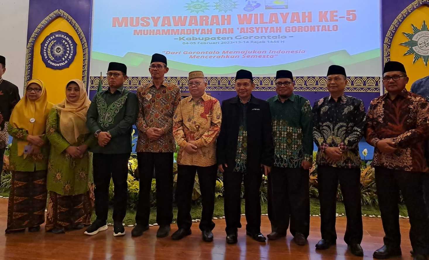 Hamid Kuna Anggota DPRD