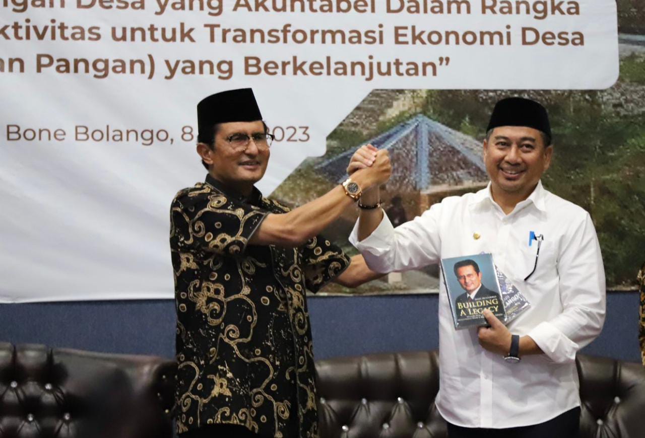 Hamim Pou Pilgub