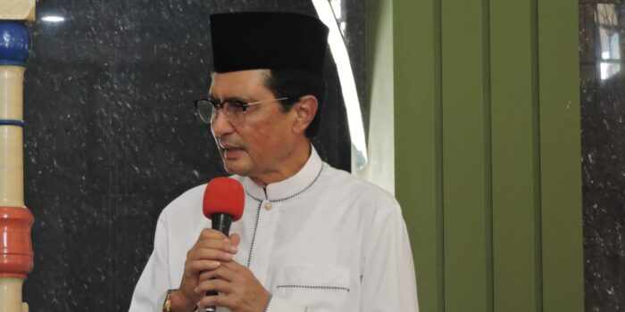 Sektor Pertanian dan Perikanan Tak Terkelola Dengan Baik. Fadel Mohammad: Kondisi Masyarakat memperihatinkan