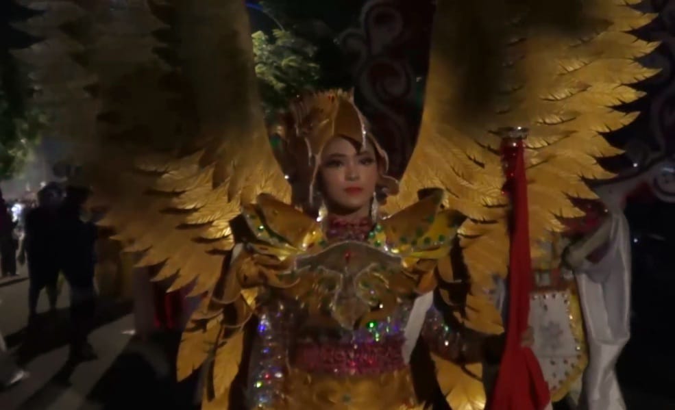 Karnaval Budaya
