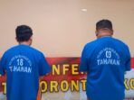 Kasus Fidusia di Gorontalo, Kredit Mobil Belum Lunas Malah Dijual Pelaku