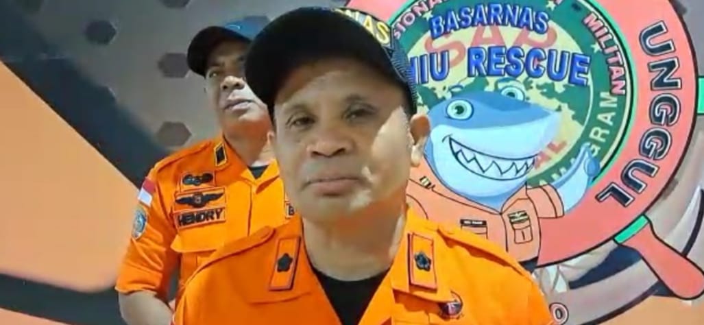 Tambang Longsor
