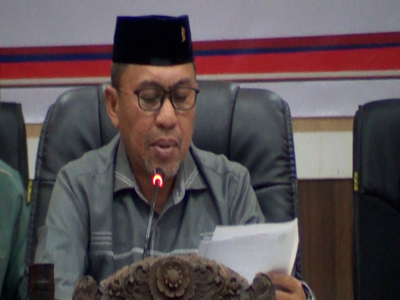 Calon Penjabup Boalemo
