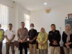 Mantapkan Agenda Kirab, KPU Bolmut Gelar Audiensi dengan Stakeholder