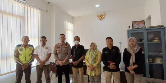 Mantapkan Agenda Kirab, KPU Bolmut Gelar Audiensi dengan Stakeholder