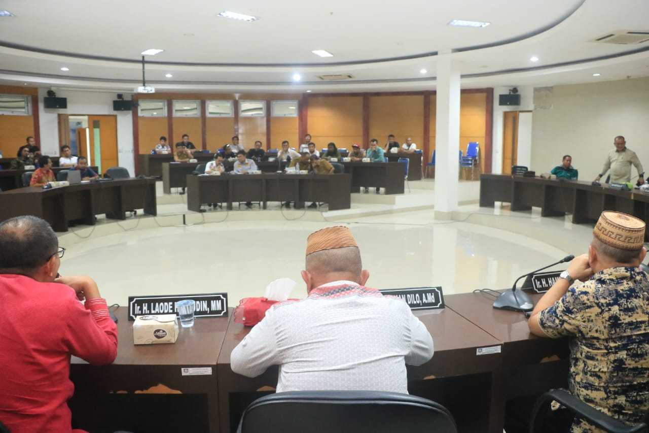 Komunitas Ojol Gorontalo