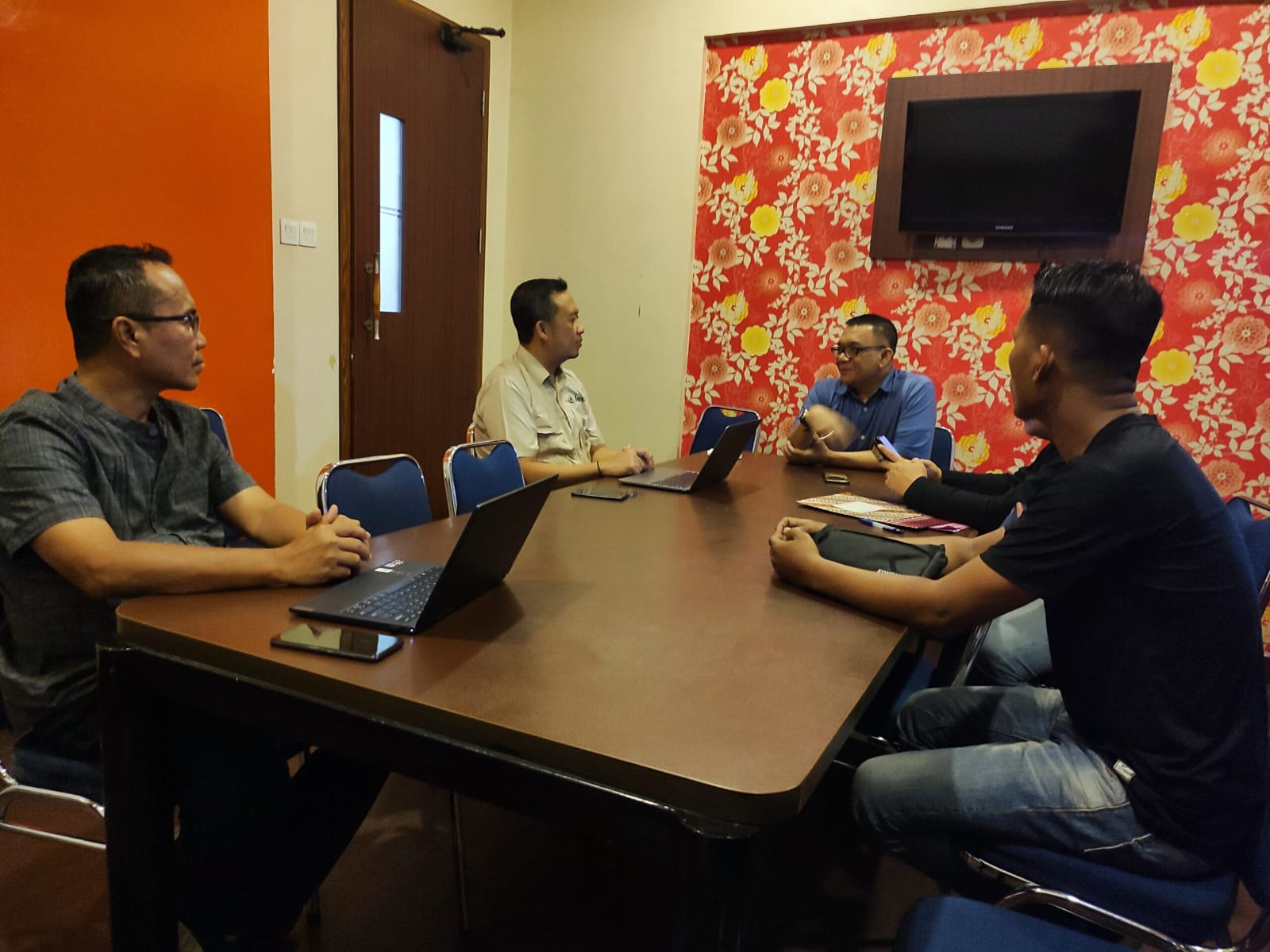 Minifootball Gubernur Cup