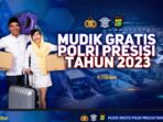 Polri Siapkan Mudik Gratis bagi Masyarakat, Ini Syaratnya!