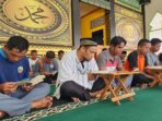 Melihat Aktivitas Narapidana Lapas Pohuwato di Bulan Ramadan
