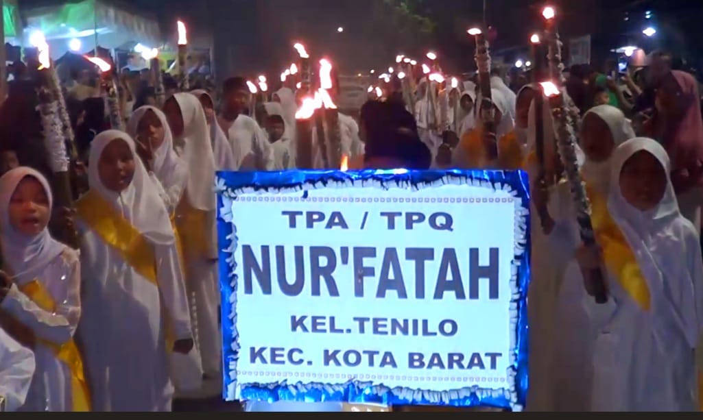 Nuzulul Quran