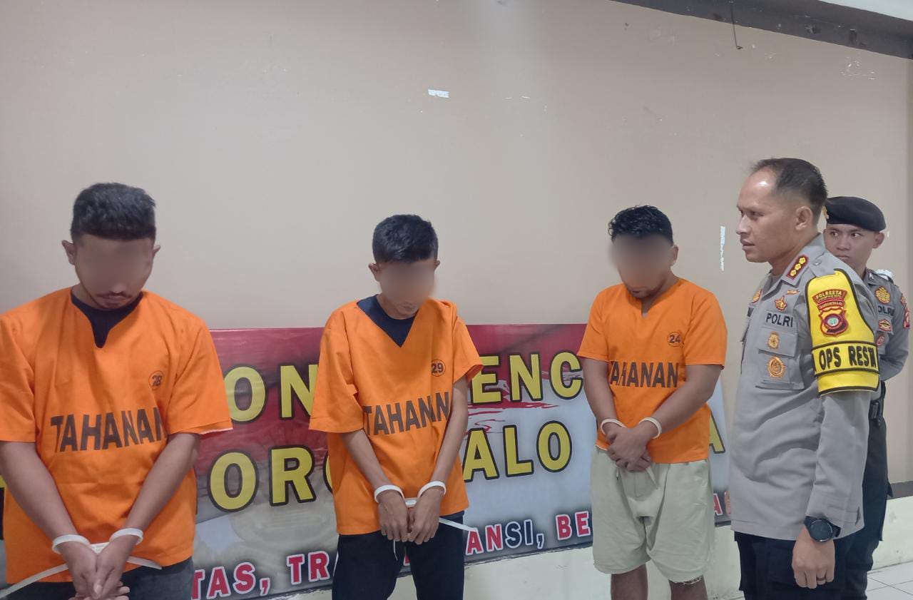 Obat Terlarang
