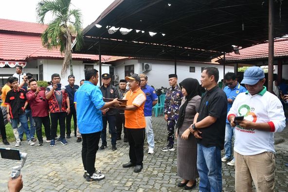 Pahlawan Patriotik