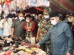 Pasar Senggol Kota Gorontalo akan Segera Dibuka, Ini Jadwalnya!