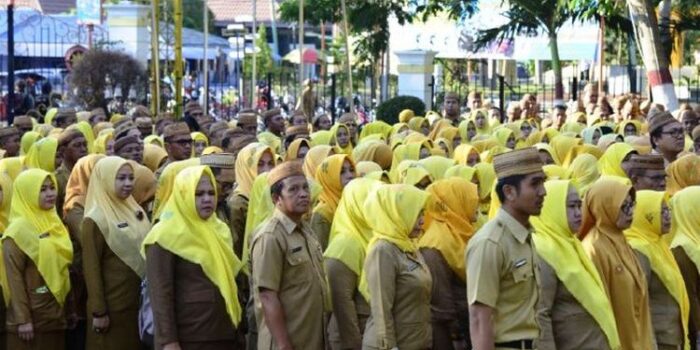 Tambahan Penghasilan Pegawai Pemprov Gorontalo Segera Cair