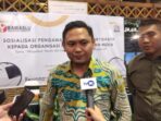 Pemuda dan Media Miliki Peran Wujudkan Pemilu Berintegritas