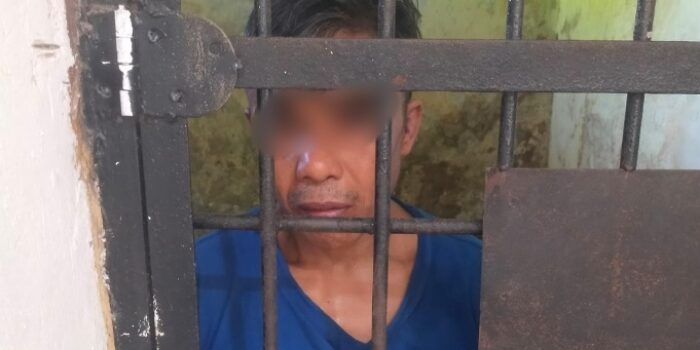 Terduga Pencuri Puluhan Ekor Sapi di Bolmut Dibekuk Polisi