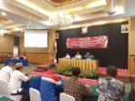 Ketua TP-PKK Gamaria Paparkan Program Upaya Penurunan Tengkes