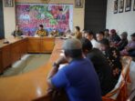 Pemkab Boalemo Tanggapi Soal Penyegelan Kantor Desa Mustika