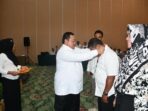 Pemkab Boalemo Gelar Finalisasi Penyusunan LPPD di Manado