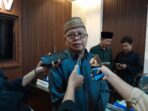 Mahasiswa UNG Mengaduh ke DPRD soal Program Indonesia Pintar