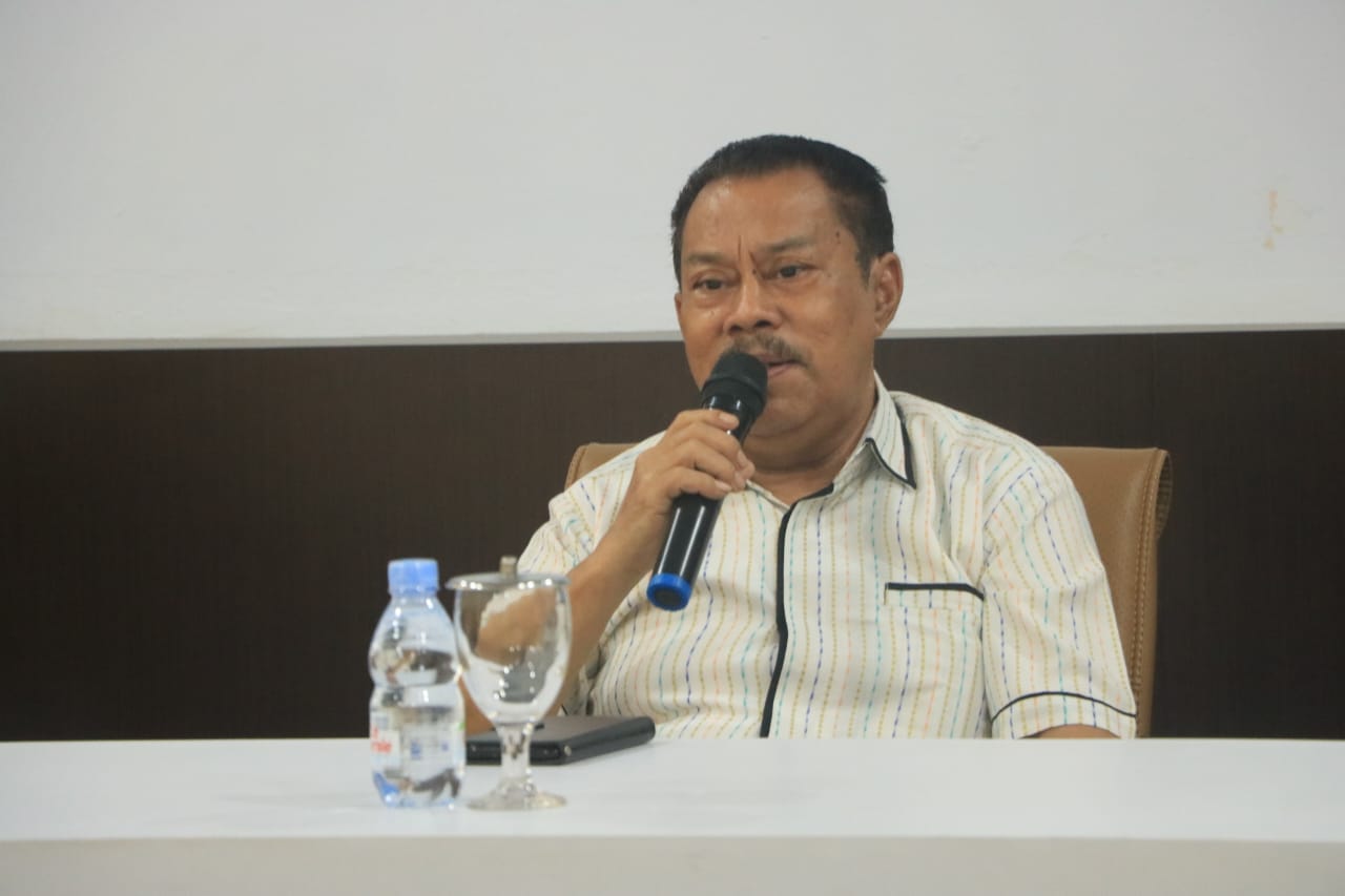 RSUD Ainun Habibie