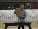DPRD Provinsi Gorontalo Gelar Rapat Pansus LKPJ Gubernur