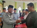 111 Narapidana di Lapas Pohuwato Terima Remisi Idulfitri 2023