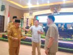 Pemkot Gorontalo Usulkan Ranperda Pajak dan Retribusi yang Baru ke DPRD