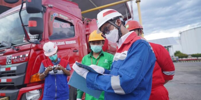 Pertamina Bentuk Satgas RAFI Awasi Pasokan BBM dan LPG
