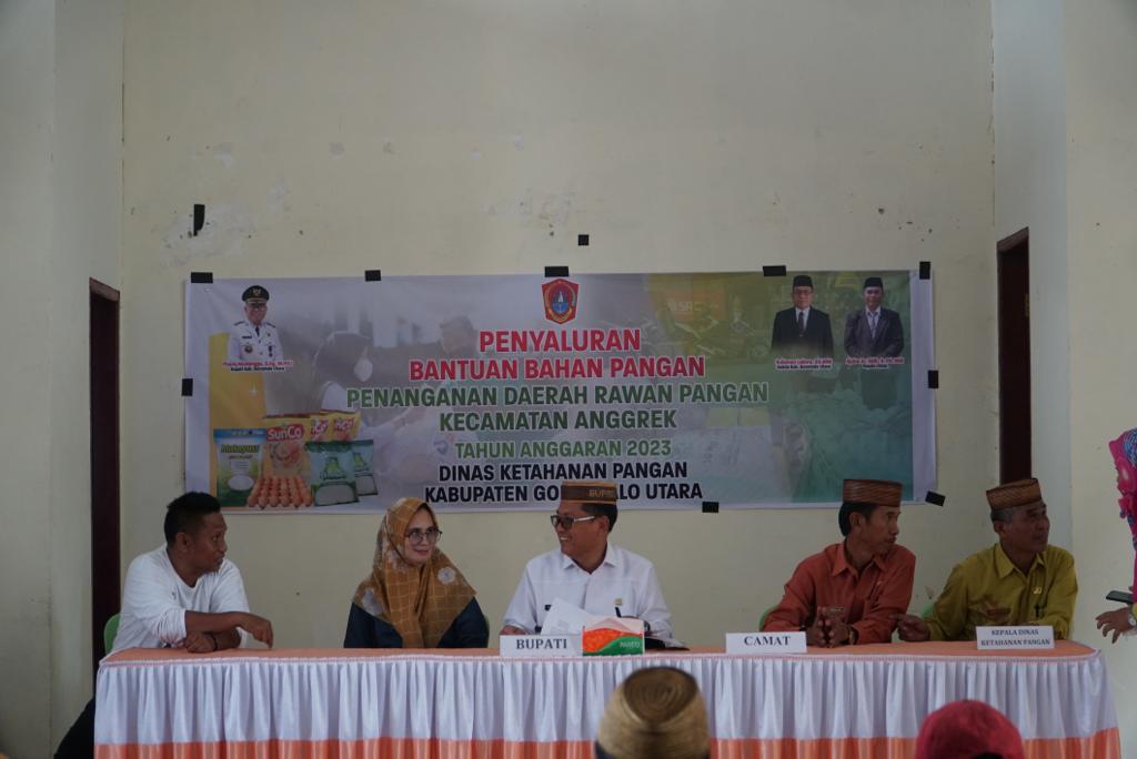 Stunting Gorontalo Utara