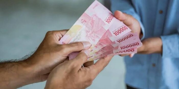 TPP dan THR hanya 50 Persen, Ini Penjelasan Plt Kaban Keuangan Kabgor
