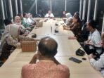DPRD Kabupaten Gorontalo Awasi Perusahaan soal THR Pekerja