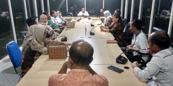 DPRD Kabupaten Gorontalo Awasi Perusahaan soal THR Pekerja