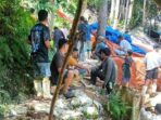 4 Penambang Emas Bone Bolango Terjebak Longsor di Lubang Galian