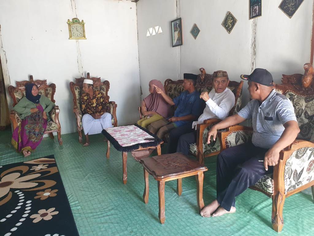 Tambang Longsor Pohuwato