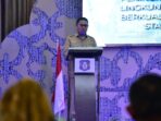 Penjagub Gorontalo Paparkan 6 Target Pembangunan daerah 2024