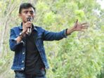 Taufik Buhungo Sebut Kapolda Gorontalo hanya Omong Besar