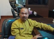 Thomas Mopili Ungkap Penyebab Banyak Proyek Putus Kontrak