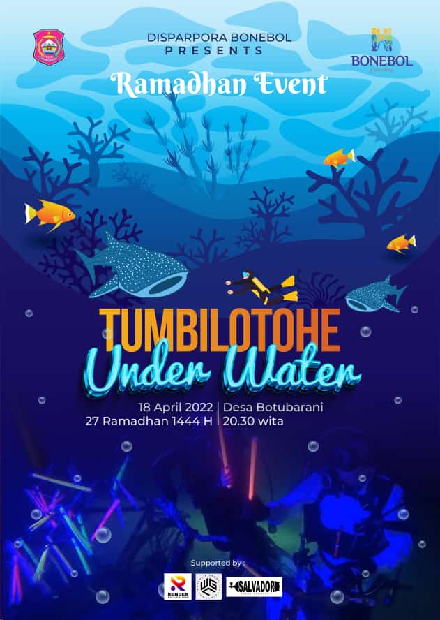 Tumbilotohe Gorontalo