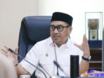Antusias Zakat Rendah. Hamim Pou: Banyak Kepala Desa dan Warga Belum Meyakini Baznas