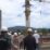 proyek Shopping Center Limboto.