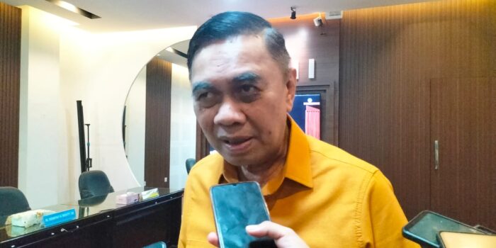 Komisi I Deprov Tak Usulkan Anggota untuk Kunjungan ke Ehime Jepang