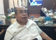 Adhan Dambea: Penjagub Harus utamakan Kepentingan Rakyat
