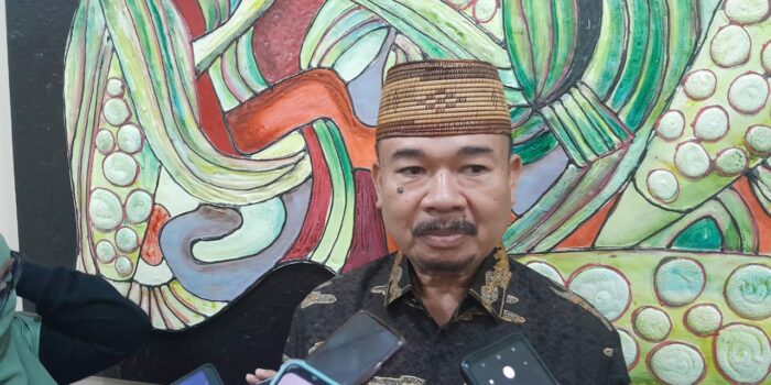 Deprov Gorontalo Dukung Perkembangan Pariwisata Melalui Deklarasi Kabupaten/Kota Kreatif