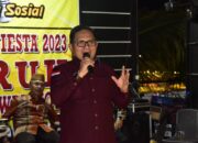 Wali Kota Tanggapi Dugaan Anti Serikat Pekerja di Hotel Citimall Gorontalo