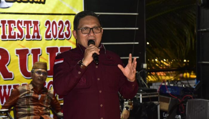 Wali Kota Tanggapi Dugaan Anti Serikat Pekerja di Hotel Citimall Gorontalo