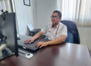 Fenomena Udang Naik ke Darat, Ini Penjelasan BMKG Gorontalo