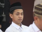 Putra Wabup Suharsi Pilih Maju Bacaleg di Partai Gerindra