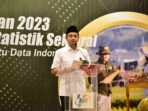 Ryan Kono Tegaskan Pengambilan Kebijakan Harus Berbasis Data