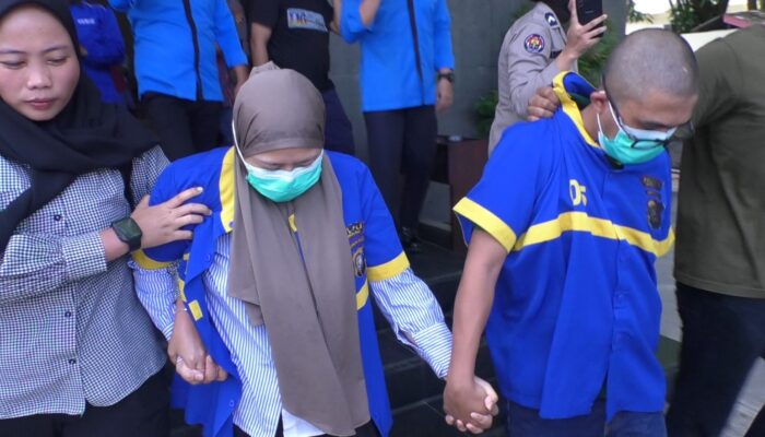 Bocah di Gorontalo Disiksa Paman dan Bibinya, Luka Korban Ditetesin Jeruk Nipis